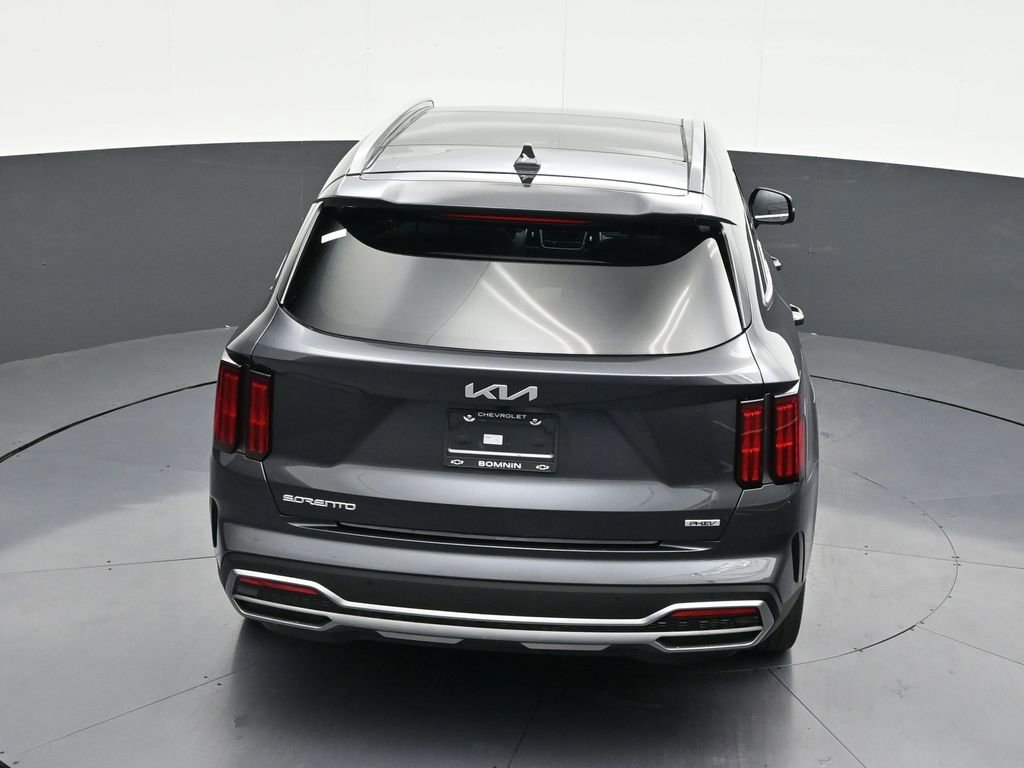 Used 2023 Kia Sorento SX Prestige image 19