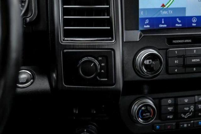 Used 2020 Ford F450 Limited w/ FX4 Off-Road Package AWD/4WD image 28