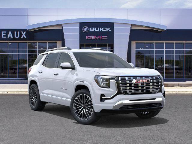 New 2026 GMC Terrain Denali image 55