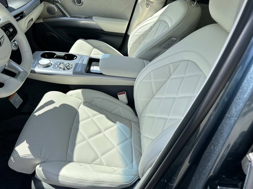 New 2026 Genesis GV60 Performance image 16