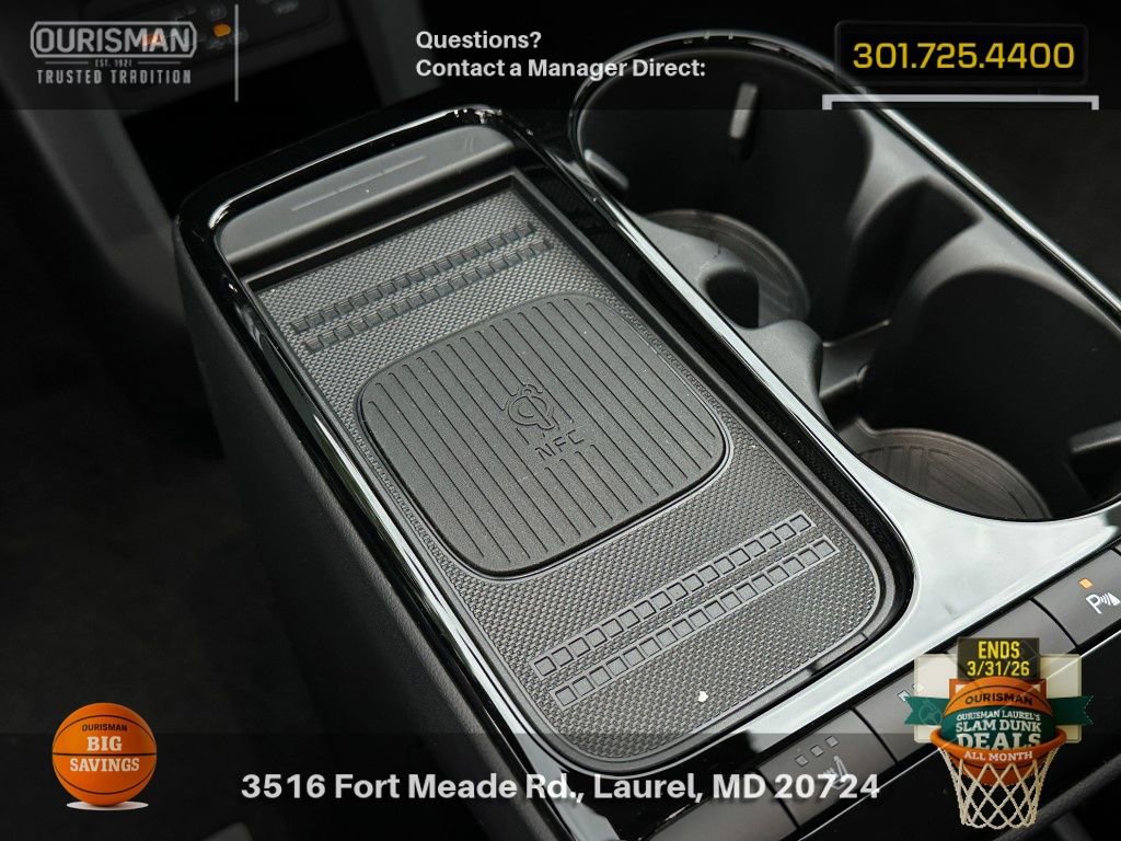 New 2025 Hyundai Ioniq 5 SEL image 23