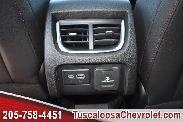 New 2026 Chevrolet Blazer RS w/ Enhanced Convenience Package FWD image 21