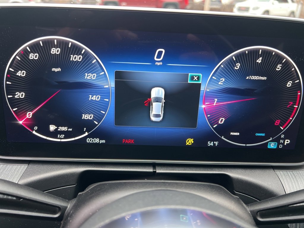 Used 2023 Mercedes-Benz C 300 4MATIC Sedan image 18