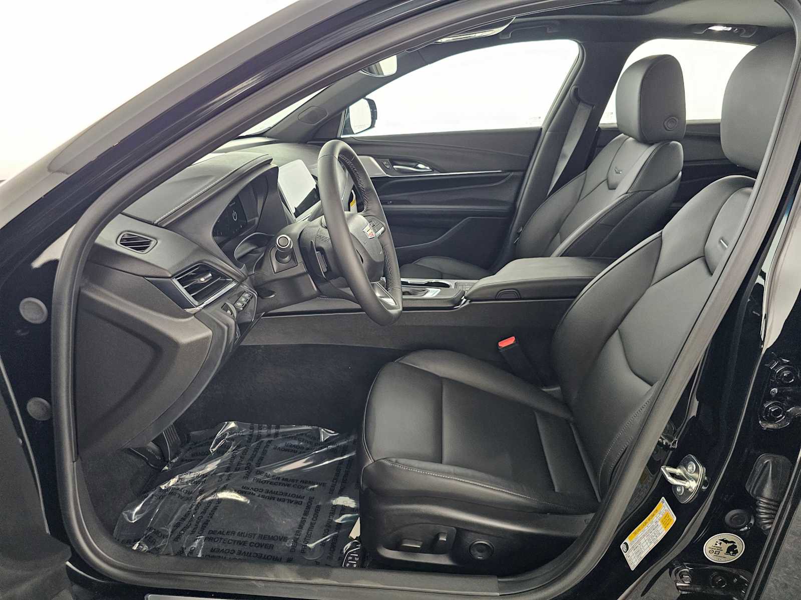 New 2026 Cadillac CT4 Premium Luxury image 20