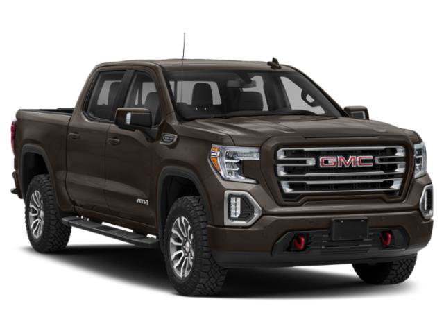 Used 2020 GMC Sierra 1500 AT4 w/ Off-Road Performance Package AWD/4WD image 9