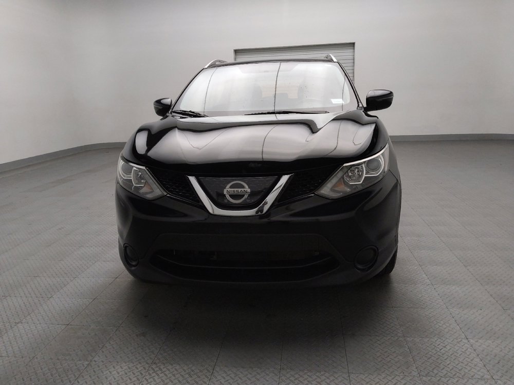 Used 2018 Nissan Rogue Sport SV image 15