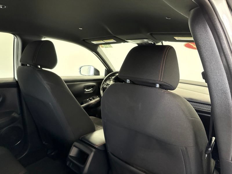 Used 2024 Honda HR-V Sport image 12