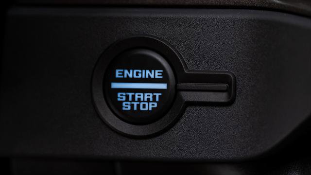 Used 2025 Ford Bronco Big Bend image 35