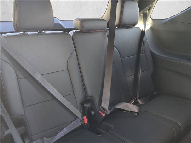 Used 2025 Chevrolet Traverse Z71 AWD/4WD image 20