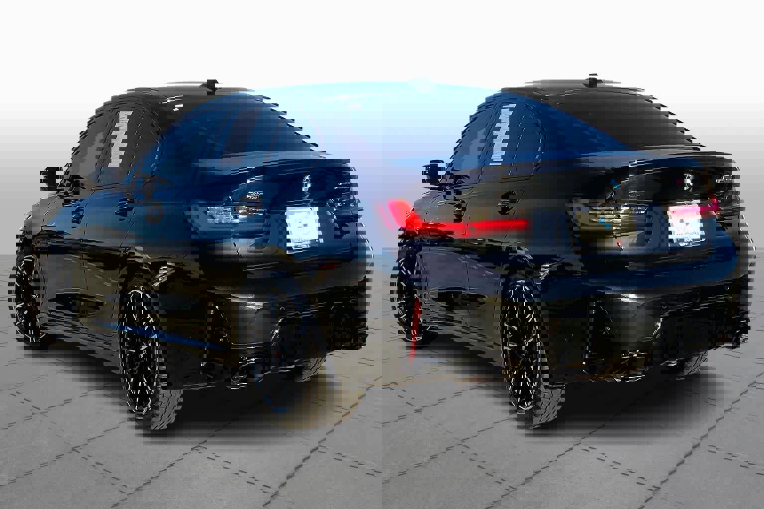 Used 2024 BMW M340i xDrive w/ Premium Package image 11