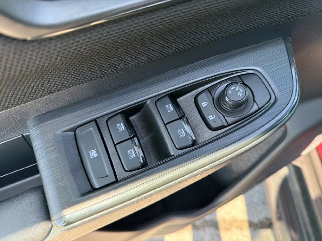 Certified 2026 Subaru Outback Limited XT AWD/4WD image 17