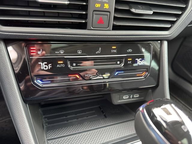 New 2026 Volkswagen Jetta SE image 17
