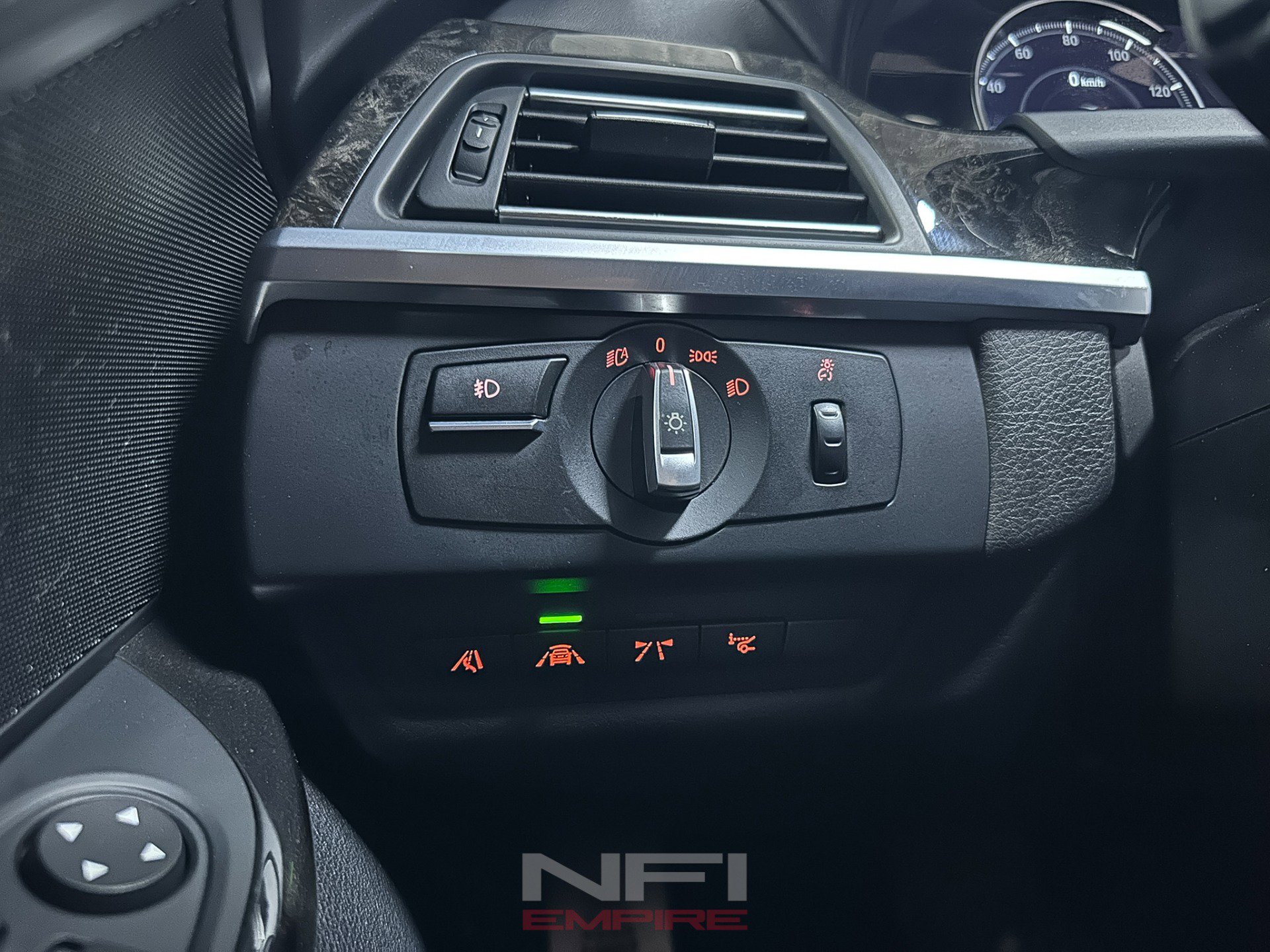 Used 2014 BMW 650i Gran Coupe xDrive 650i Gran Coupe xDrive 4D image 29