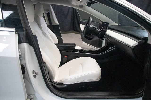 Used 2018 Tesla Model 3 Long Range AWD/4WD image 16