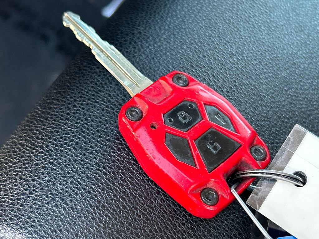 Used 2019 Toyota 4Runner TRD Off-Road Premium AWD/4WD image 33