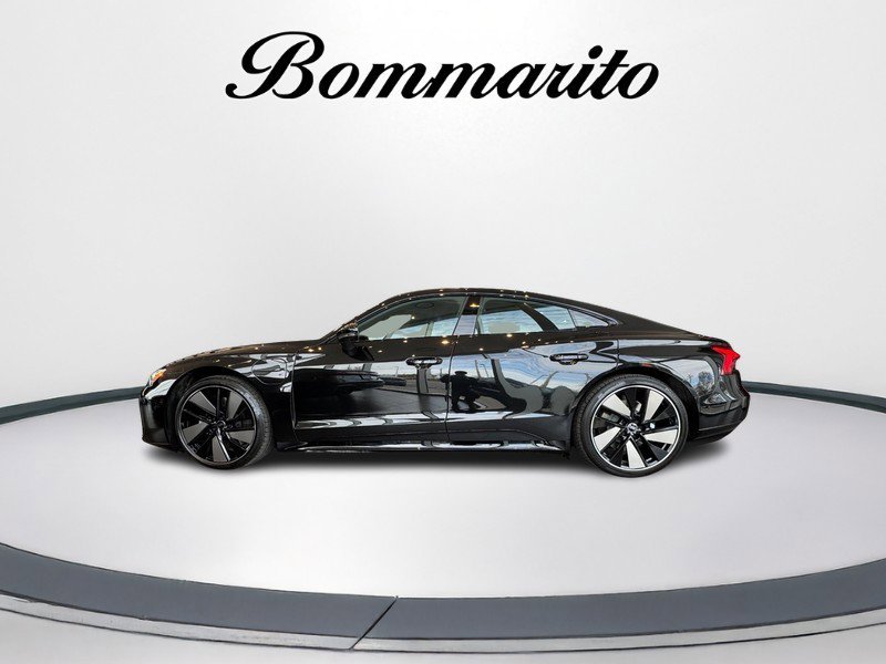 New 2026 Audi S e-tron GT Premium Plus image 2