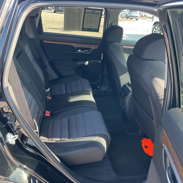 Used 2021 Honda CR-V EX image 27