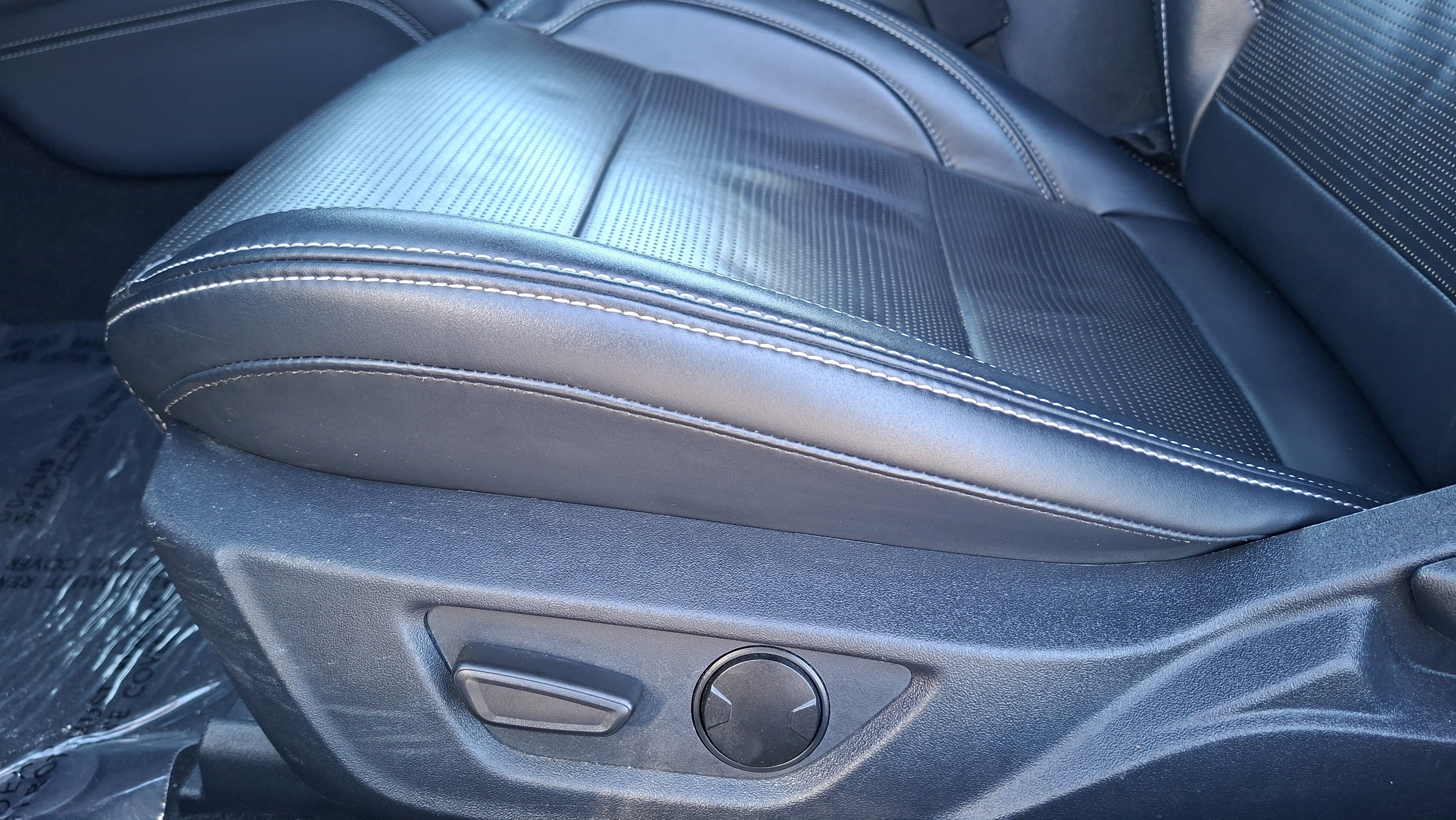 Used 2024 Ford Mustang Premium image 17