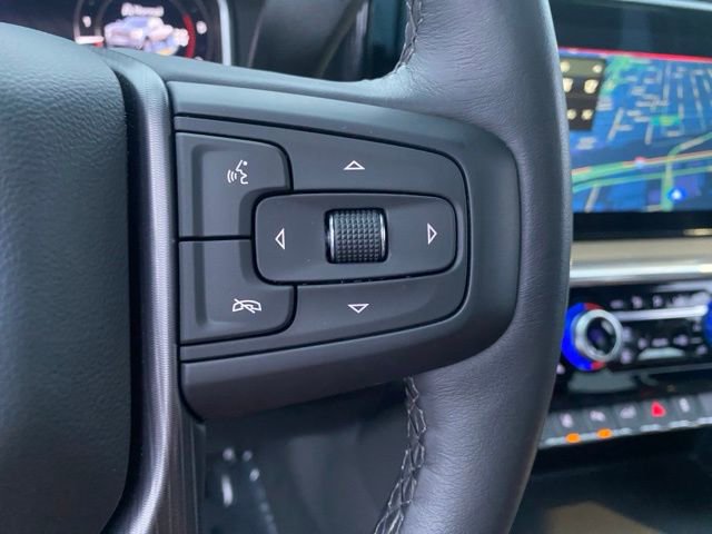 Used 2024 GMC Sierra 3500 Denali Ultimate image 20