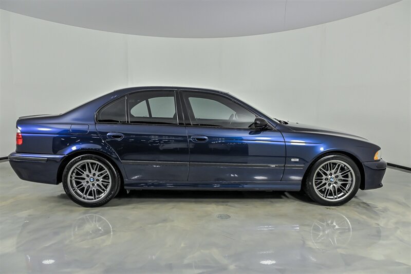 Used 2000 BMW M5 RWD image 11