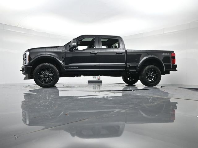 New 2025 Ford F250 XLT w/ Black Appearance Package image 34