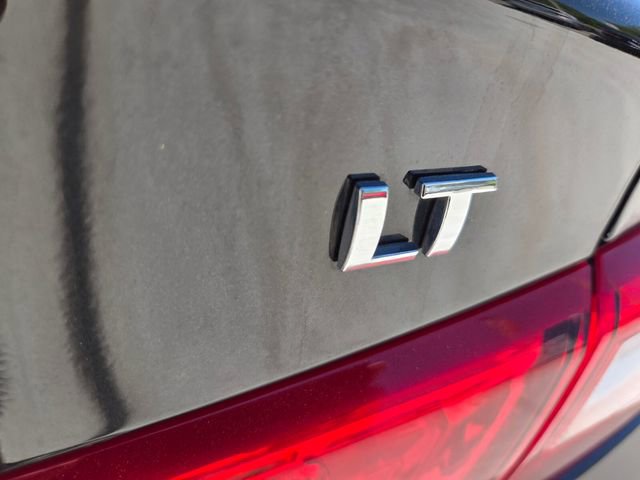 Used 2024 Chevrolet Malibu LT FWD image 29