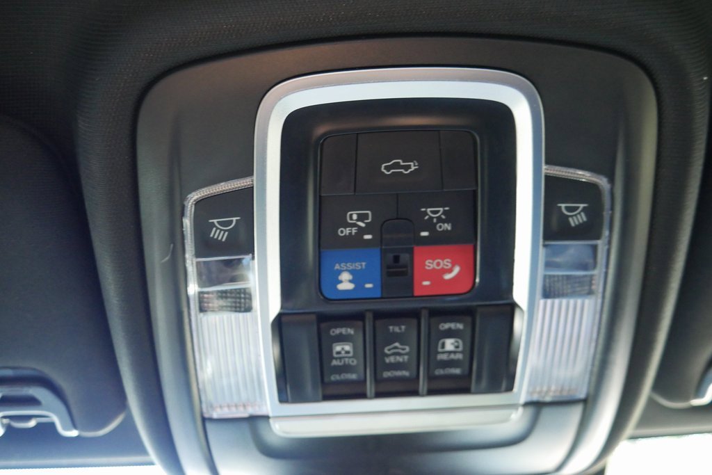 Used 2022 RAM 3500 Laramie image 21