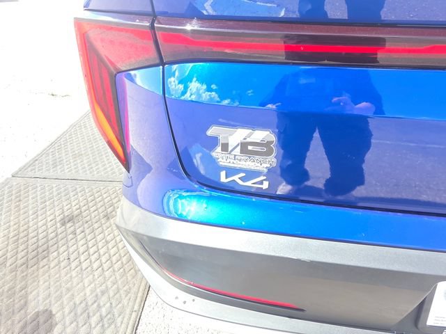 Used 2025 Kia K4 FWD image 26