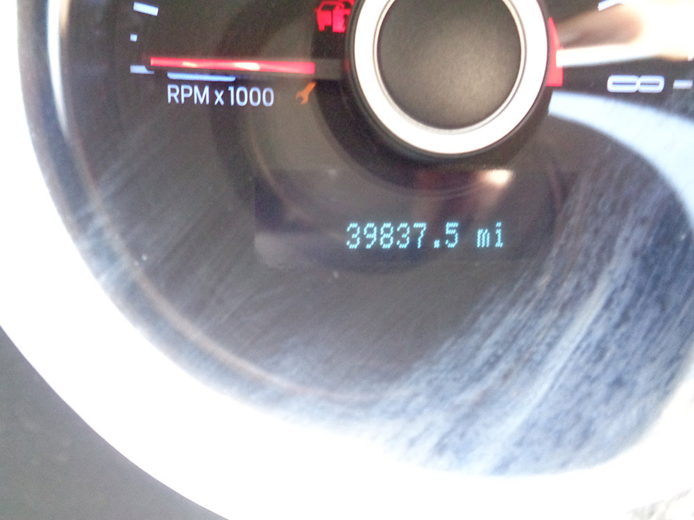 Used 2014 Ford Mustang Coupe image 18