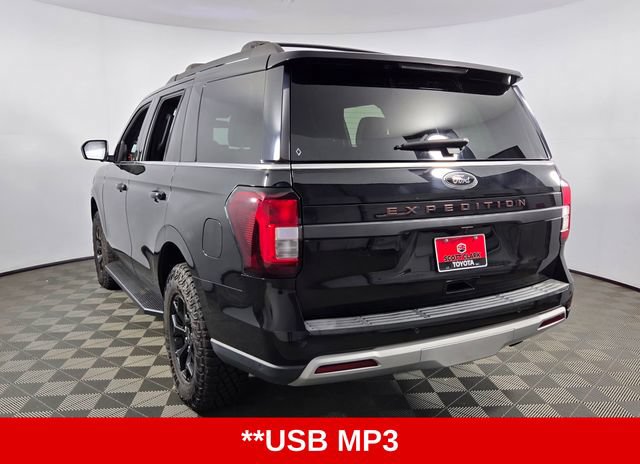 Used 2022 Ford Expedition Timberline AWD/4WD image 6