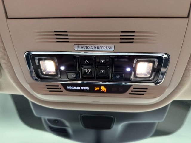 Used 2023 Lincoln Aviator Reserve w/ Equipment Group 201A image 42