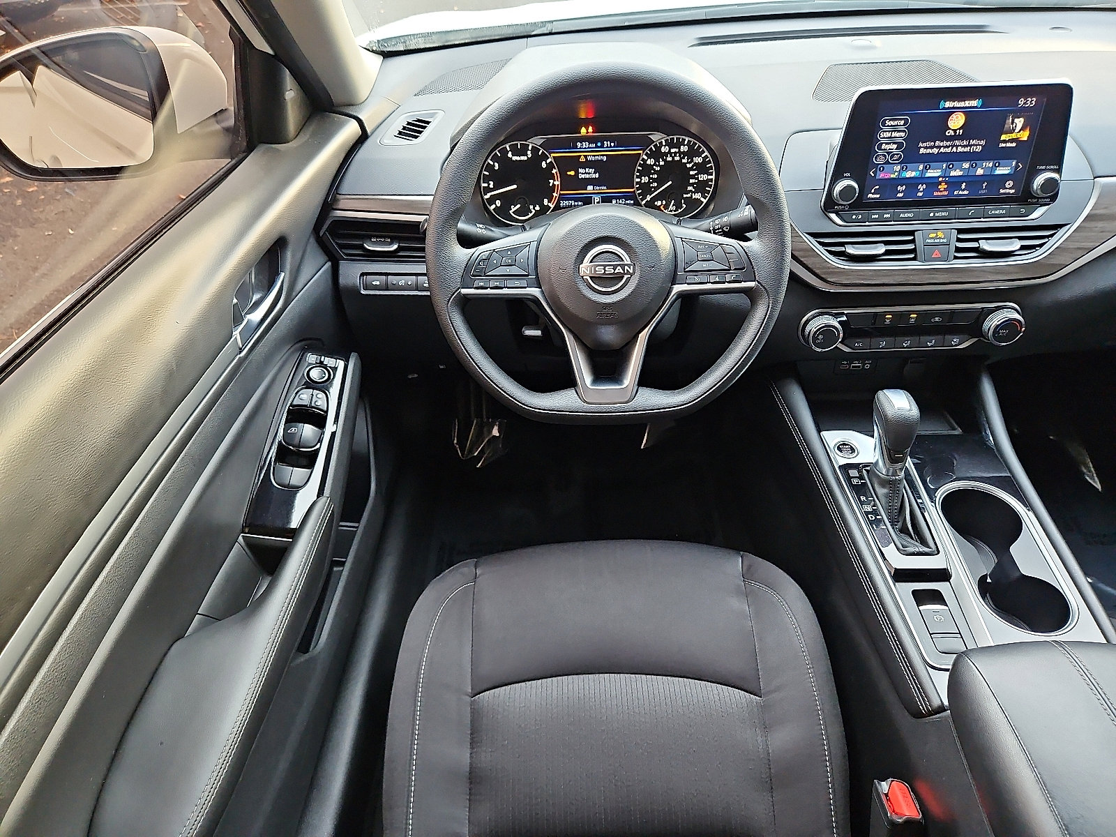 Certified 2023 Nissan Altima 2.5 SV image 11