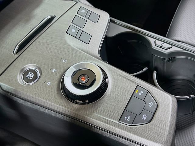 New 2026 Kia Sportage X-Line image 16