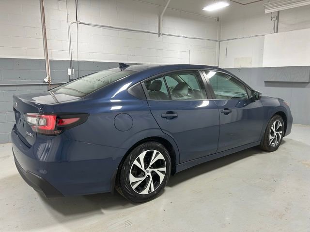 Used 2024 Subaru Legacy Premium image 3