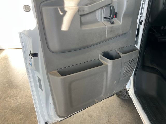 Used 2021 GMC Savana 2500 Work Van w/ Driver Convenience Package image 10