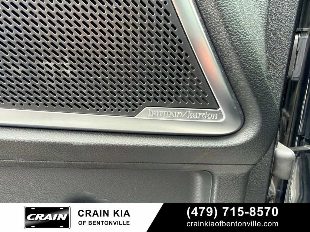 Used 2025 Kia Telluride SX FWD image 10