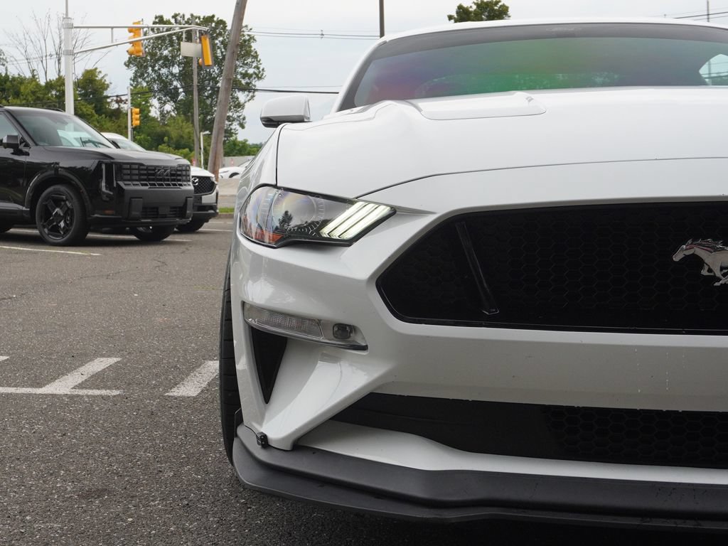 Used 2019 Ford Mustang GT Premium w/ Performance Package - Level 2 RWD image 11