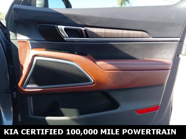 Used 2023 Kia Telluride SX Prestige image 34