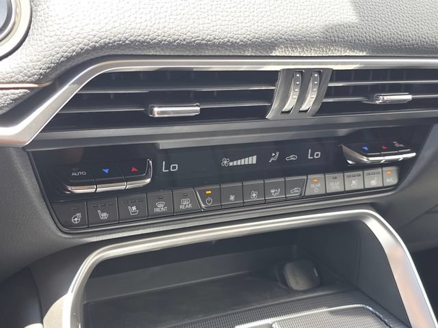 New 2026 MAZDA CX-70 SC Plus AWD/4WD image 20