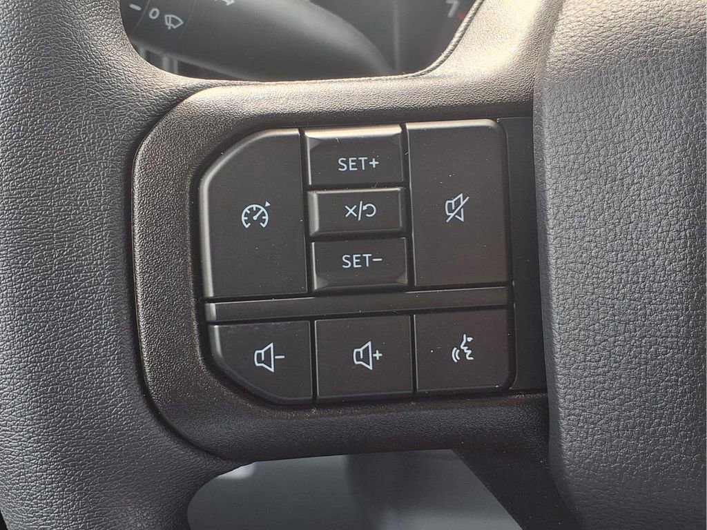 New 2026 Ford F250 XL w/ STX Appearance Package image 13