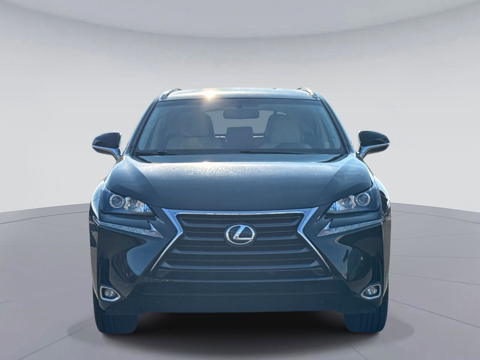 Used 2017 Lexus NX 200t FWD image 8
