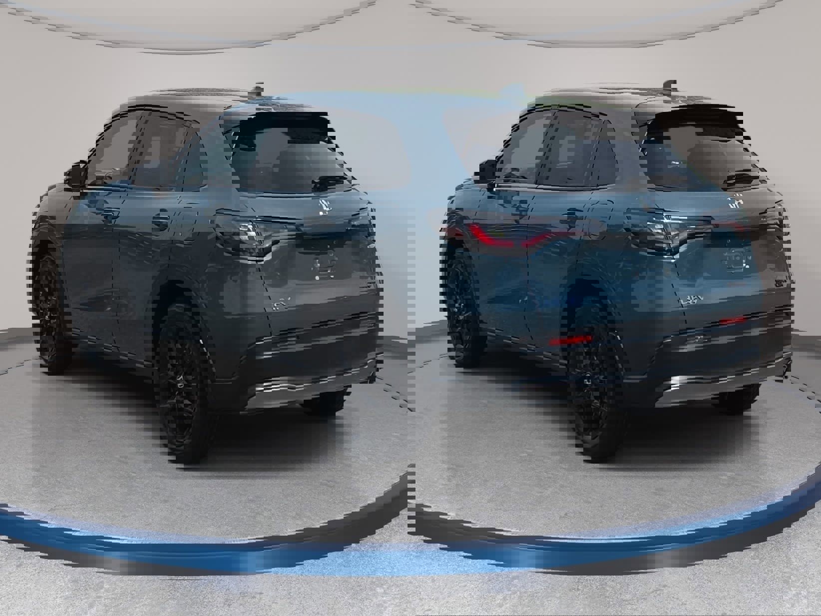 Used 2024 Honda HR-V Sport image 7