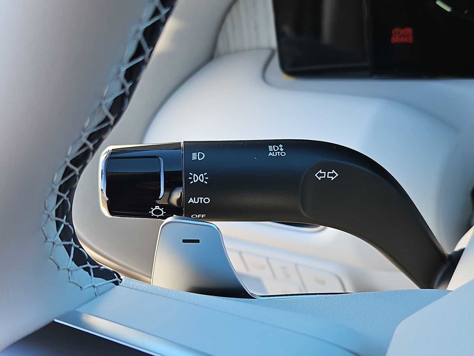 New 2026 Hyundai Palisade Calligraphy image 27
