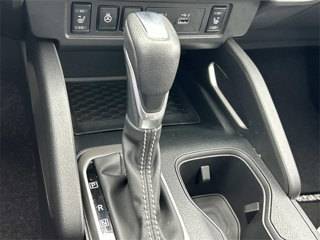 Used 2024 Nissan Frontier SL w/ Technology Package image 29