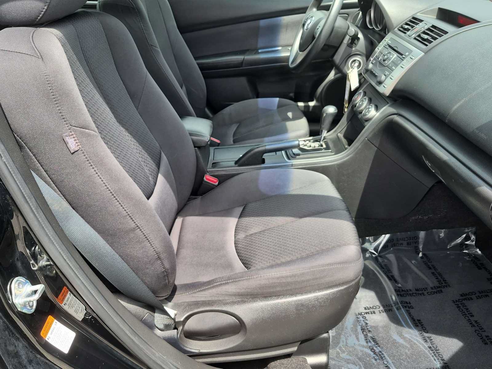 Used 2011 MAZDA MAZDA6 i Sport FWD image 22