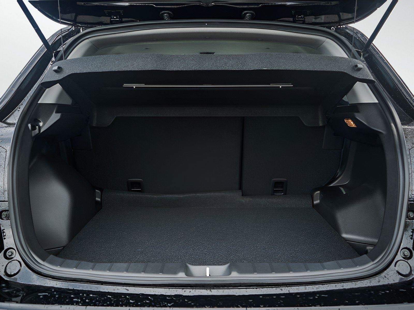 New 2025 Mitsubishi Outlander Sport SE image 8