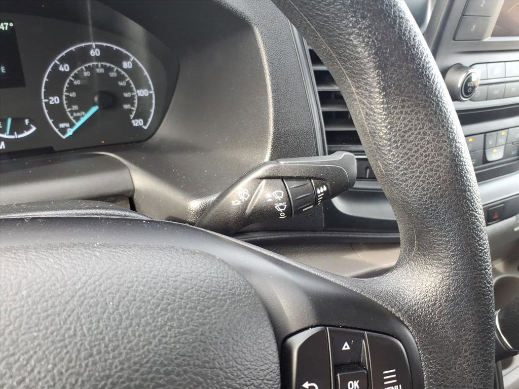 Used 2023 Ford Transit 250 Low Roof w/ Exterior Upgrade Package image 21