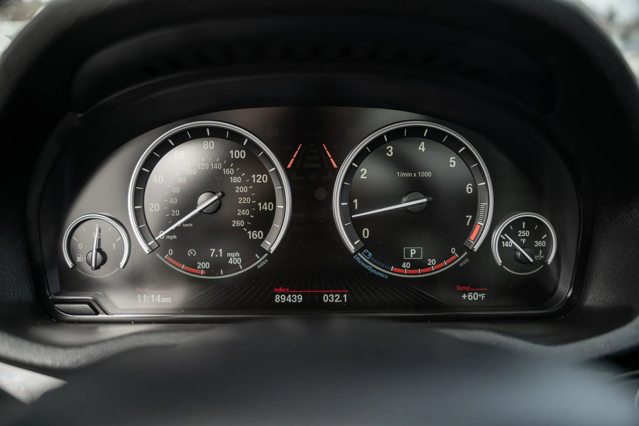 Used 2016 BMW X3 xDrive35i w/ Technology Package image 17