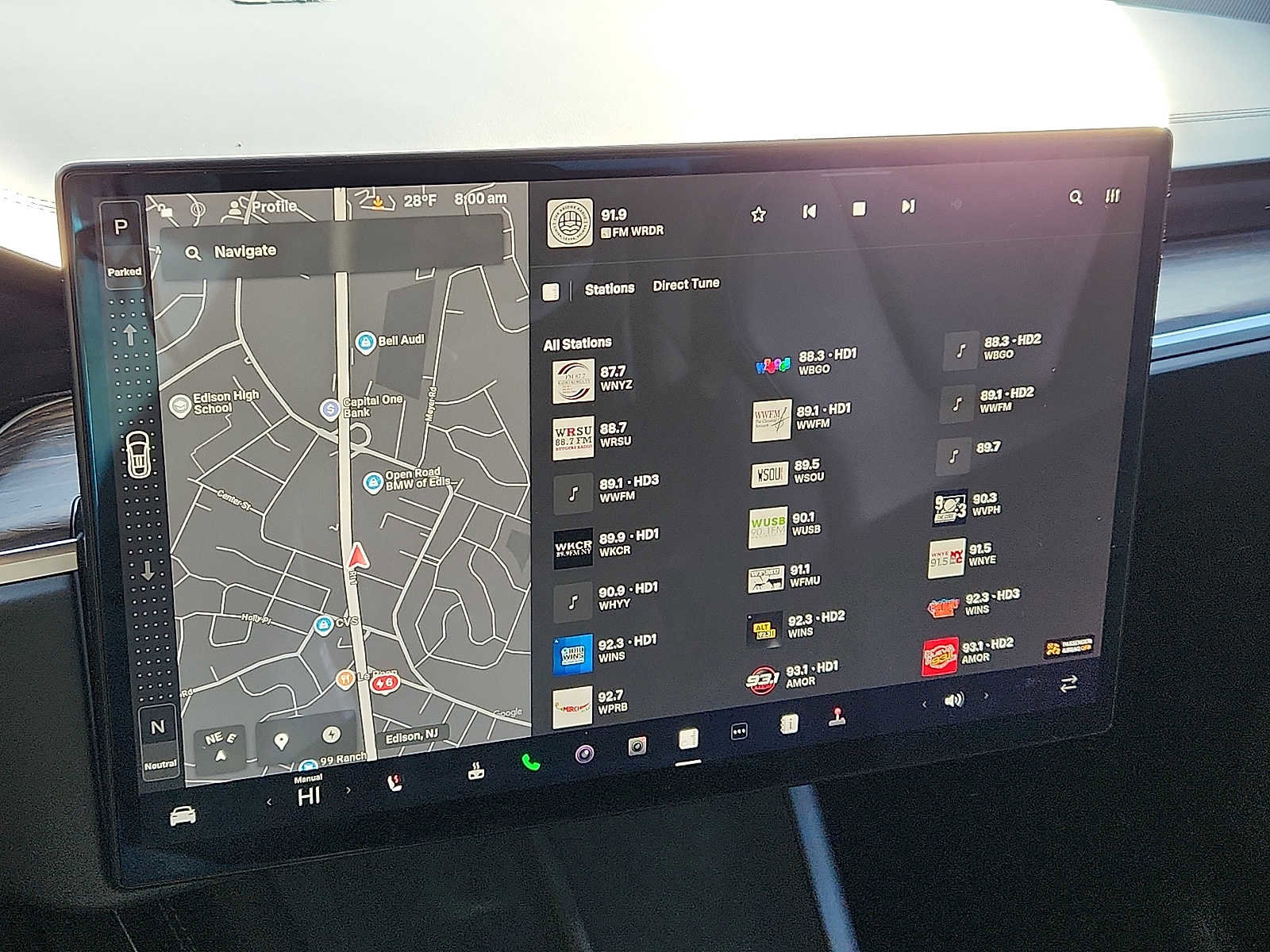 Used 2022 Tesla Model X image 17