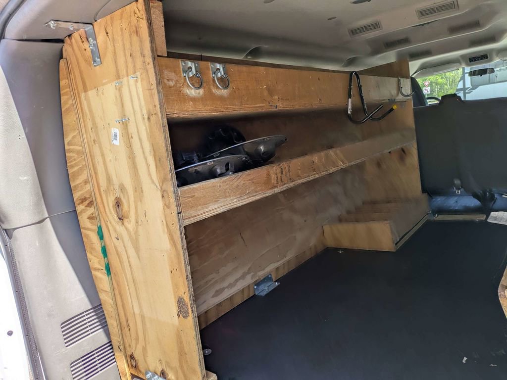 Used 2014 Chevrolet Express 3500 LT w/ LT Preferred Equipment Group image 7
